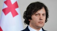 Kobaxidze: “Ukraynada vəziyyət tam fəlakətə çevrilib”