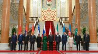 Milli Məclisin sədri Tacikistan lideri ilə regional parlamentlərarası əməkdaşlığı MÜZAKİRƏ ETDİ - FOTO