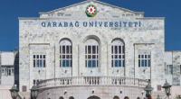 Qarabağ Universitetinin tələbələrinin ifasında “Xudayar təsnifi” - ANBAAN VİDEO