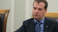 “Varşava Rusiya imperiyasının tərkibində olub” - Medvedev