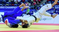 2026-cı ildə cüdo üzrə dünya çempionatı Azərbaycanda KEÇİRİLƏCƏK