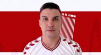 “Araz Naxçıvan” “Neftçi”nin sabiq futbolçusu ilə ANLAŞDI