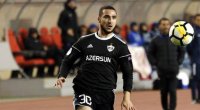 “Qarabağ”ın futbolçusu Qurban Qurbanovun qardaşı qızı ilə evlənir