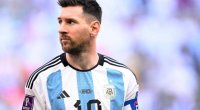 Messi tarixin ən yaxşı futbolçusu SEÇİLDİ