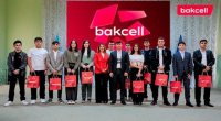 “Bakcell” UNEC-də keçirilən İnnovasiya Həftəsinin əsas tərəfdaşıdır – FOTO