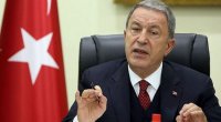 Hulusi Akardan Azərbaycanla bağlı AÇIQLAMA: "Haqlı mübarizəsini dəstəkləyirik"