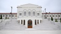 Qarabağ Universitetinin tələbələri beynəlxalq müsabiqənin finalına vəsiqə qazandılar - FOTO