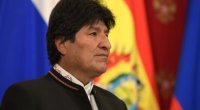 Boliviyanın sabiq prezidentinin avtomobili atəşə tutuldu