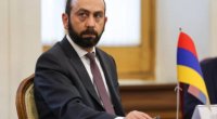 Mirzoyan: "COP29 konfransı üçün Bakıya səfərlə bağlı hələlik qərar yoxdur" - VİDEO