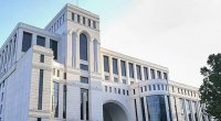 Ermənistan 3 ölkəyə yeni səfirlər TƏYİN EDİB