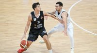 Azərbaycan Basketbol Liqası: NTD “Neftçi” ilə qarşılaşır