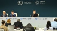 NİİM rəisi: COP29 zamanı bölgələrdən gələn avtomobillərə məhdudiyyət tətbiq olunmayacaq