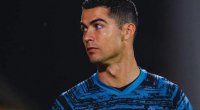 Ronaldo "Messi" şüarlarına belə cavab verdi