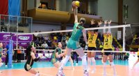 Voleybolçular arasında Azərbaycan Kubokunun qalibi bəlli oldu - FOTO