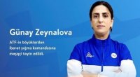 Taekvondo üzrə millimizdə YENİ MƏŞQÇİ