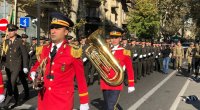 Bakıda Zəfər yürüşü keçirilir – FOTO/VİDEO 