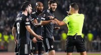 "Qarabağ" klubu dünya reytinqində daha 12 pillə gerilədi