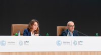 COP29-a gələn nümayəndə heyətləri üçün logistik brifinq təşkil edildi - FOTO