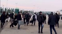 Qonaqlar COP29-un keçiriləcəyi əraziyə gəlməyə davam edirlər – VİDEO