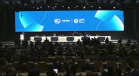 COP29-un açılış mərasimi keçirildi – VİDEO