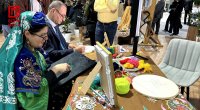 COP29-un Yaşıl Zonasından FOTOREPORTAJ