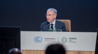 “Əsas məsələ kollektiv səylərin artırılmasından ibarətdir” – COP29-un PREZİDENTİ