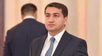 Hikmət Hacıyev: “Mina qurbanlarının sayı artmağa davam edir” – FOTO
