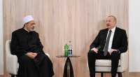 Prezident: “Azərbaycan İslam dünyasının daha da birləşməsi üçün çalışır”