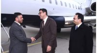 Daha üç ölkənin rəsmisi Azərbaycanda – FOTO