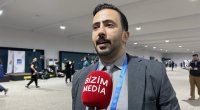 Abed Alrahman: “Azərbaycan ekoloji cəhətdən təmiz ölkədir” – ÖZƏL