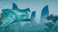 COP29 gündəliyi TƏSDİQLƏNDİ