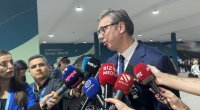 Aleksandr Vuçiç: "Azərbaycan getdikcə daha əhəmiyyətli siyasi oyunçuya çevrilir"