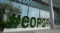 COP29-da Çili, Meksika və Braziliyada iqlim fəaliyyəti liderliyinə dair təcrübələr PAYLAŞILDI