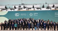 Dünya liderləri Azərbaycanın COP29-a hazırlığını yüksək qiymətləndirir