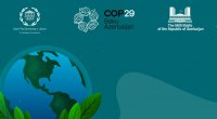 COP29 çərçivəsində Parlament Görüşü keçiriləcək - FOTO