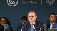 COP29 Sədrliyinin “Atəşkəs Çağırışı” 130 ölkə tərəfindən DƏSTƏKLƏNİB - FOTO/VİDEO