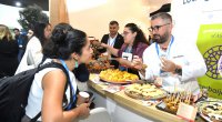 Bakıda “Slow Food” mövzusunda tədbir keçirilib - FOTO