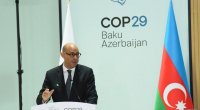 COP29-da BMT rəsmisi G20 liderlərinə çağırış etdi