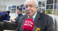 “Azərbaycanla Rusiya arasında qarşılılıqlı yardımın olması əladır” - Mixail Qusman