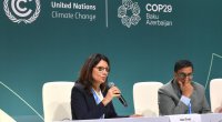 Braziliyanın iqlim dəyişikliyi üzrə katibi: “COP30-un nailiyyəti COP29-un uğurundan asılıdır”