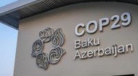 COP29-da Fermerlər üçün Bakı Harmoniya İqlim Təşəbbüsü elan edildi