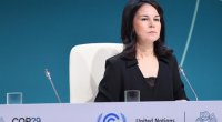 Almaniyanın xarici işlər naziri: COP29 həlledici mərhələyə yaxınlaşıb