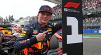 "Formula-1": Ferstappen dördqat dünya çempionu oldu