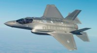 Türkiyə ABŞ-yə F-35 qırıcılarını qəbul etmək üçün SORĞU GÖNDƏRDİ