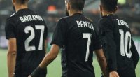 “Qarabağ” – “Lion” matçında start heyətlər bəlli oldu