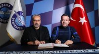 "Adana Demirspor" yeni baş məşqçisini AÇIQLADI