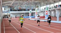 Bakıda atletika üzrə yarış KEÇİRİLDİ - FOTO