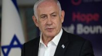 Netanyahu Suriya ilə sərhədə gəldi - VİDEO