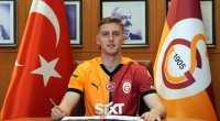 "Qalatasaray"da yeni müqavilə