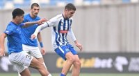 Azərbaycanlı futbolçu “Dinamo”da DEBÜT ETDİ